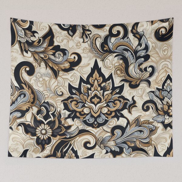 Item preview, The Thai art pattern  designed and sold by Boru-Atisuto.