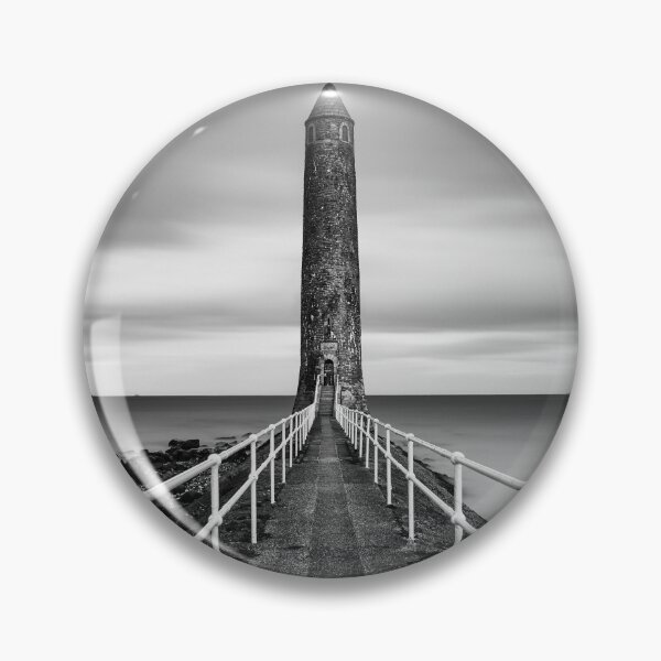 Item preview, Chaine Memorial Tower designed and sold by David Bowman.