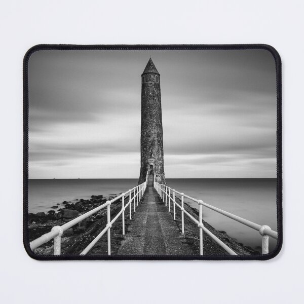Item preview, Chaine Memorial Tower designed and sold by David Bowman.