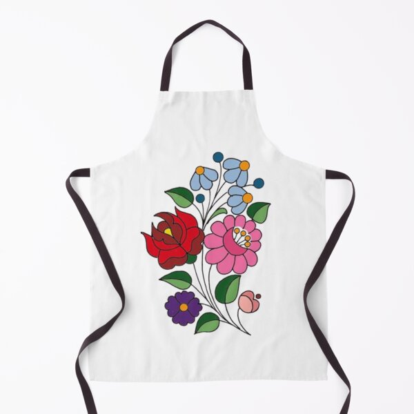 Vista previa del artículo con la obra «Diseño de arte con motivos folclóricos tradicionales húngaros.», diseñado y vendido por CutiesBoutique.