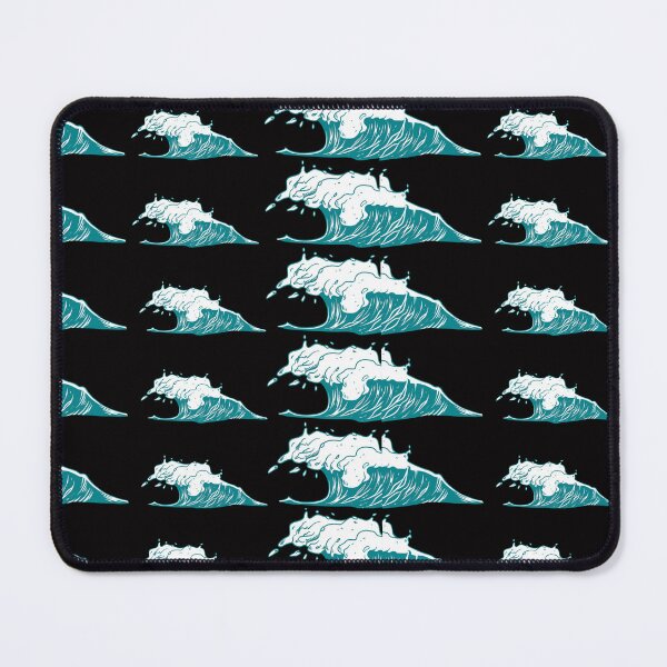 Item preview, Wave designed and sold by Simo0455.