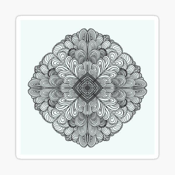 Item preview, Curls of the mind designed and sold by waitwhatnow93.