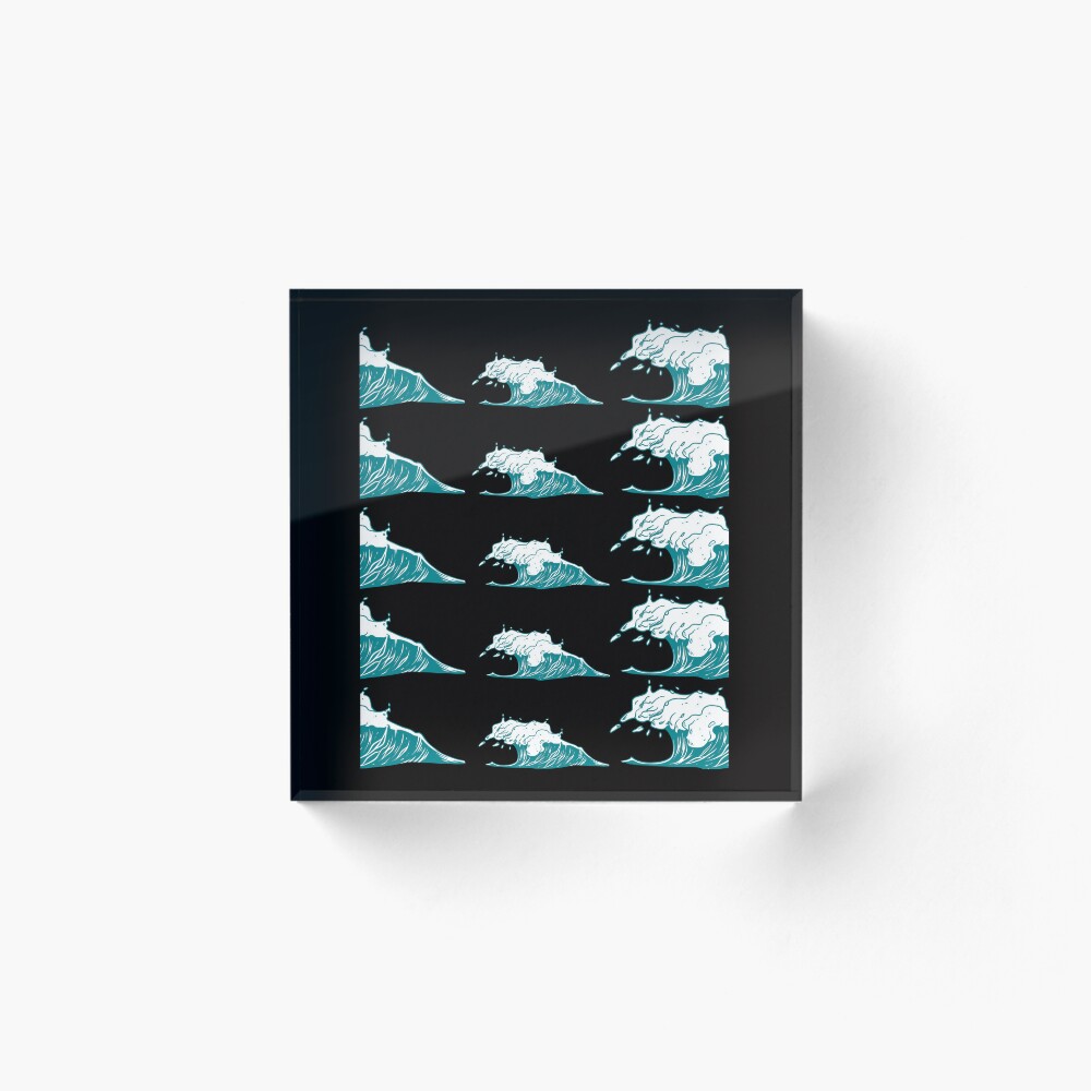 Item preview, Acrylic Block designed and sold by Simo0455.