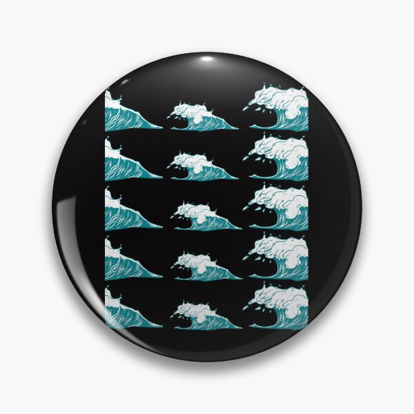 Item preview, Wave designed and sold by Simo0455.