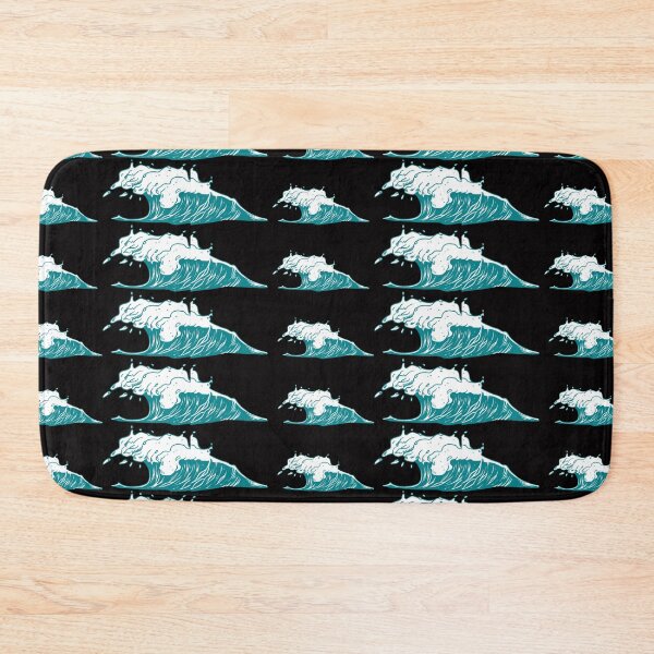 Item preview, Wave designed and sold by Simo0455.