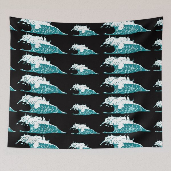 Item preview, Wave designed and sold by Simo0455.