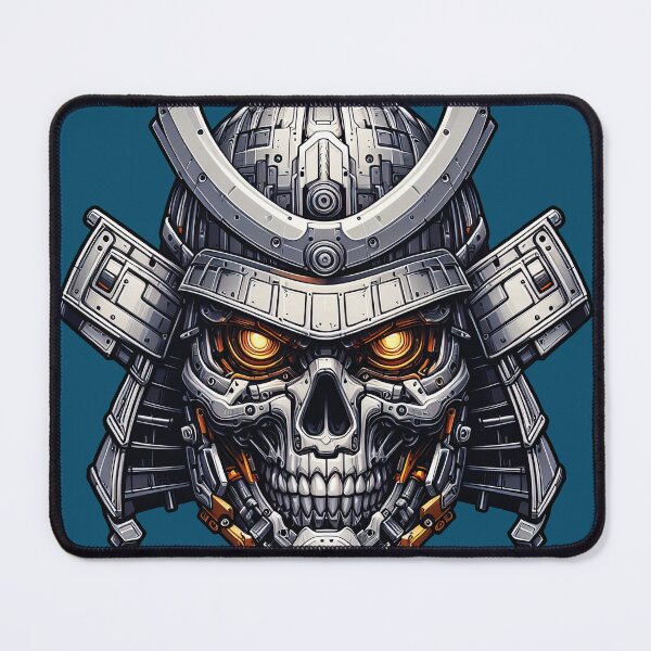 Item preview, Cyber Samurai S01 D80 designed and sold by Houerd.