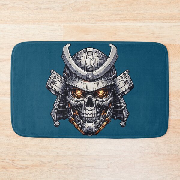 Item preview, Cyber Samurai S01 D80 designed and sold by Houerd.