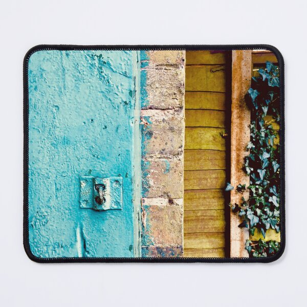Item preview, Green Door designed and sold by PaintAttention.