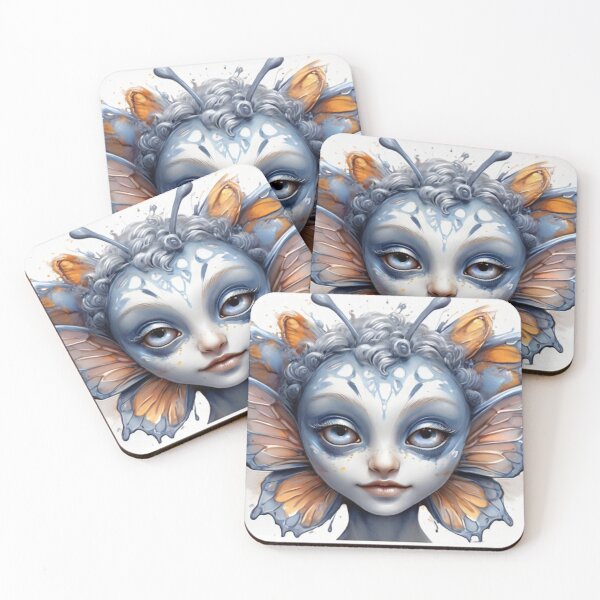Item preview, Copie de extraterrestrial & extraterrestrial designed and sold by bonjourmadame4.