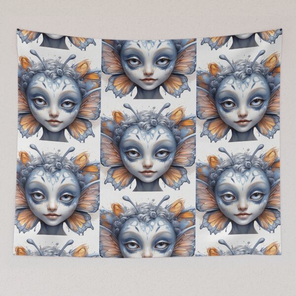 Item preview, Copie de extraterrestrial & extraterrestrial designed and sold by bonjourmadame4.