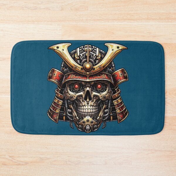 Item preview, Cyber Samurai S01 D81 designed and sold by Houerd.