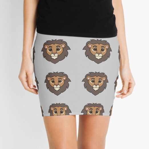 Sim Joke Mini Skirts for Sale Redbubble