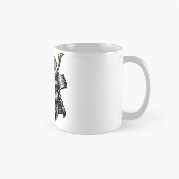 Item preview, Cyber Samurai S01 D82 designed and sold by Houerd.
