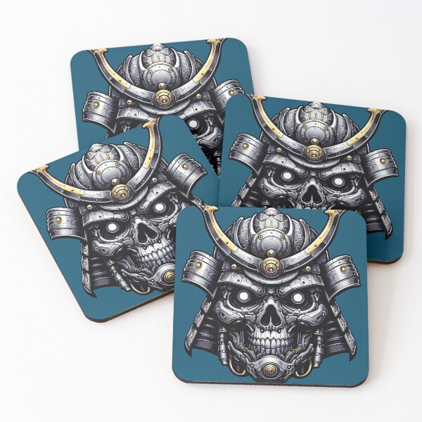 Item preview, Cyber Samurai S01 D82 designed and sold by Houerd.