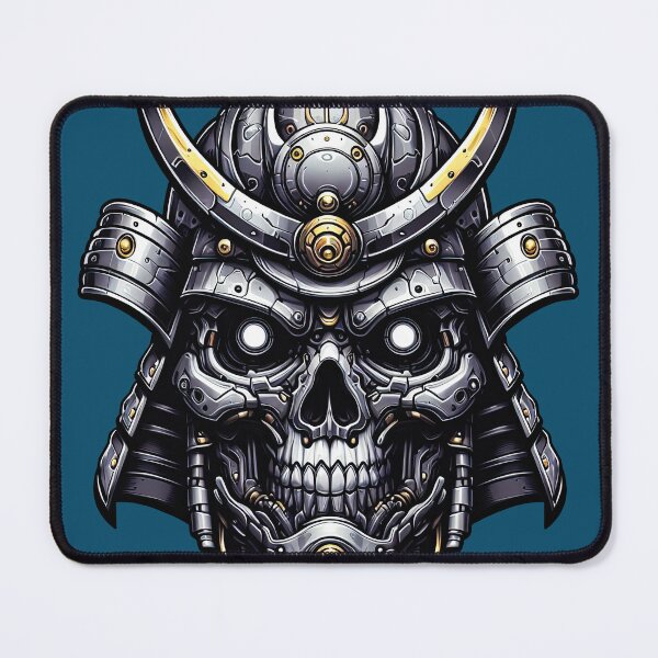 Item preview, Cyber Samurai S01 D82 designed and sold by Houerd.