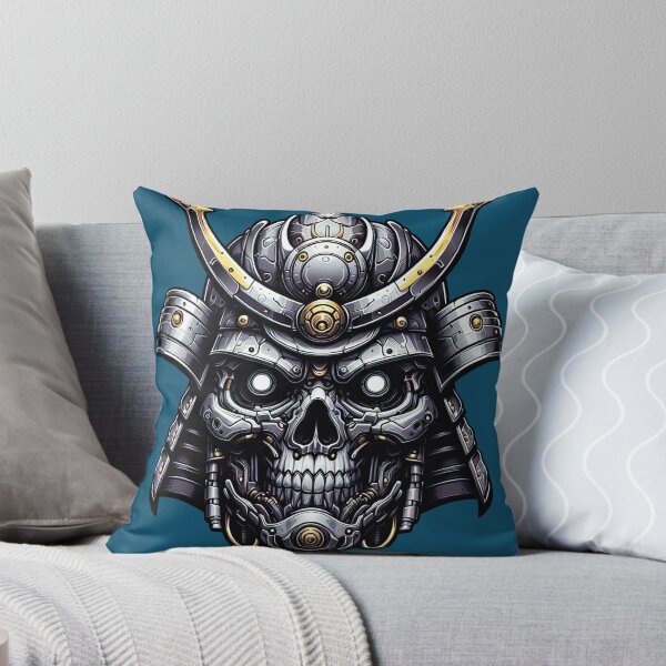 Item preview, Cyber Samurai S01 D82 designed and sold by Houerd.