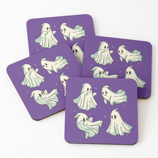 Item preview, Spectral Soiree: The Ghostly Gathering Collection designed and sold by Wise-Geek.