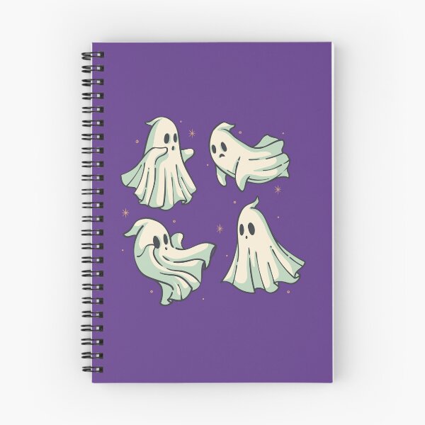 Item preview, Spectral Soiree: The Ghostly Gathering Collection designed and sold by Wise-Geek.