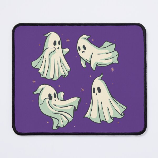 Item preview, Spectral Soiree: The Ghostly Gathering Collection designed and sold by Wise-Geek.
