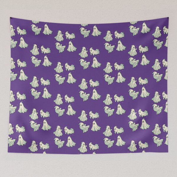 Item preview, Spectral Soiree: The Ghostly Gathering Collection designed and sold by Wise-Geek.
