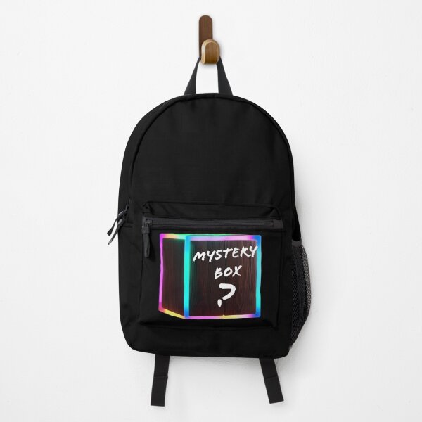 Item preview, Mystery Box ? designed and sold by DesignPrePress.