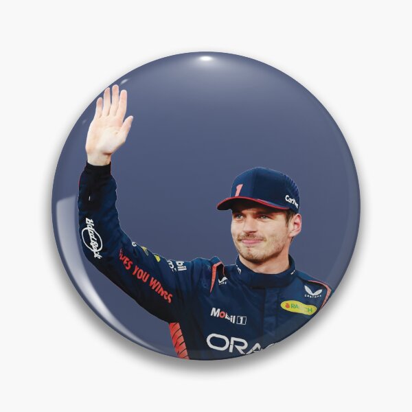 Item preview, Max F1 Driver Wave designed and sold by FormulaGTee1.