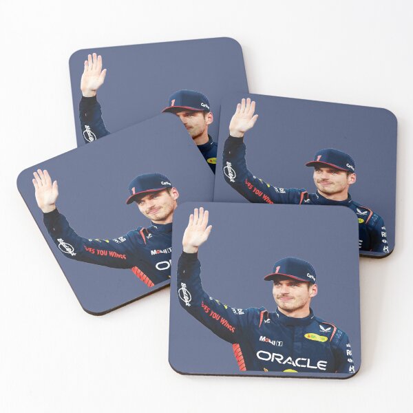 Item preview, Max F1 Driver Wave designed and sold by FormulaGTee1.