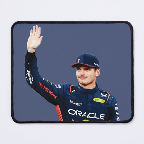 Item preview, Max F1 Driver Wave designed and sold by FormulaGTee1.