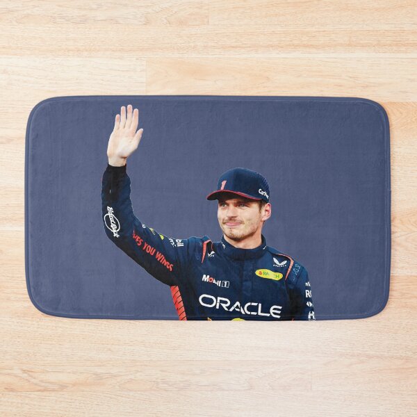 Item preview, Max F1 Driver Wave designed and sold by FormulaGTee1.
