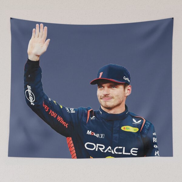 Item preview, Max F1 Driver Wave designed and sold by FormulaGTee1.