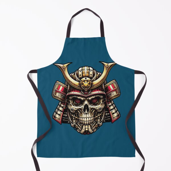 Item preview, Cyber Samurai S01 D83 designed and sold by Houerd.