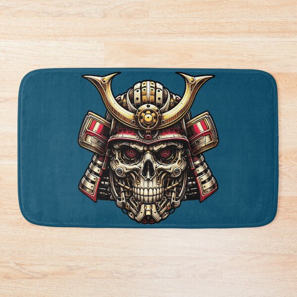Item preview, Cyber Samurai S01 D83 designed and sold by Houerd.