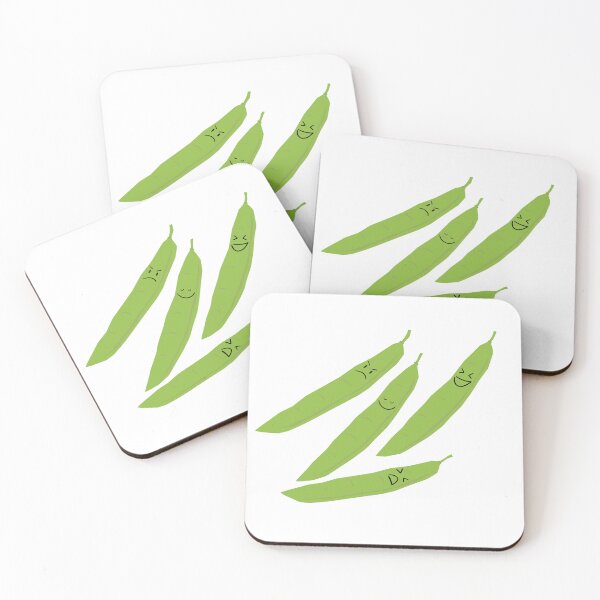 Item preview, Pea Family designed and sold by Ashley Hammann.