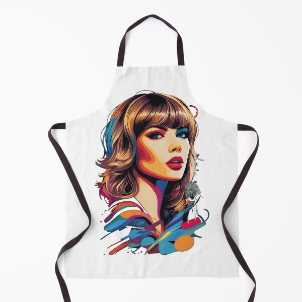 Item preview, Colorful Taylor clip art designed and sold by BearsAndSkulls.