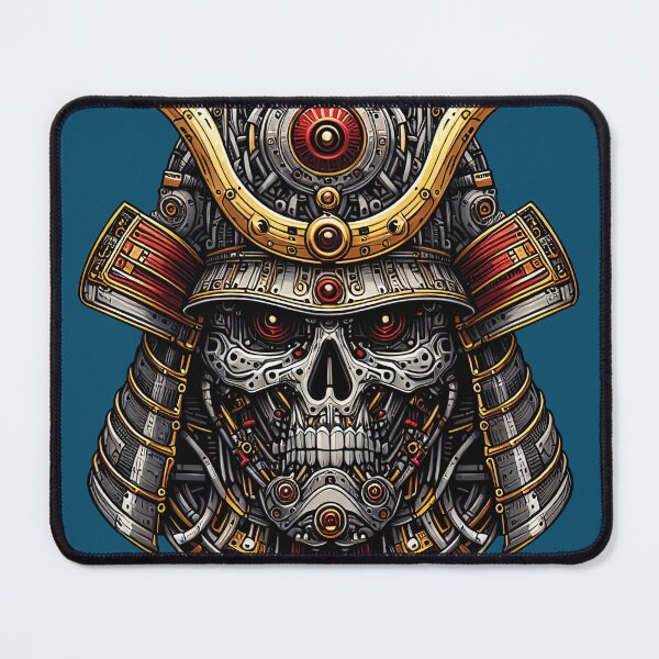 Item preview, Cyber Samurai S01 D84 designed and sold by Houerd.