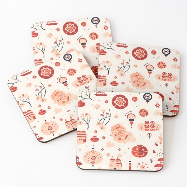 Item preview, Chinese's new year II designed and sold by GlamourArtshop.