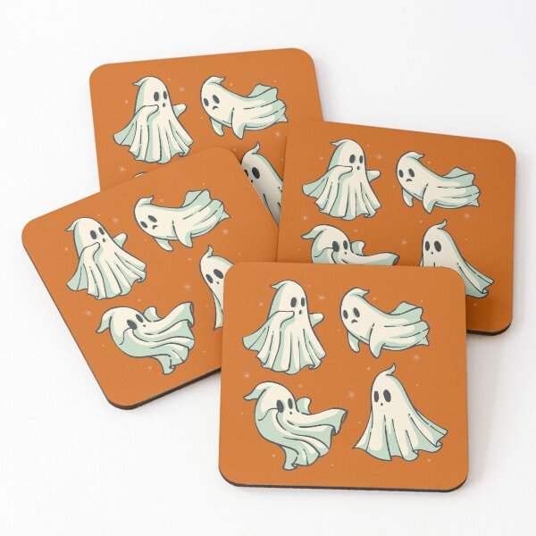 Item preview, Spectral Soiree: The Ghostly Gathering Collection designed and sold by Wise-Geek.