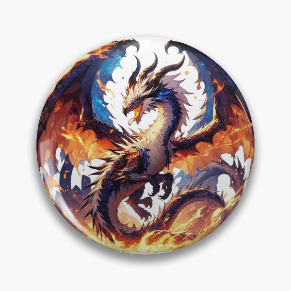 Item preview, Dragon RPG designed and sold by TomaszL.