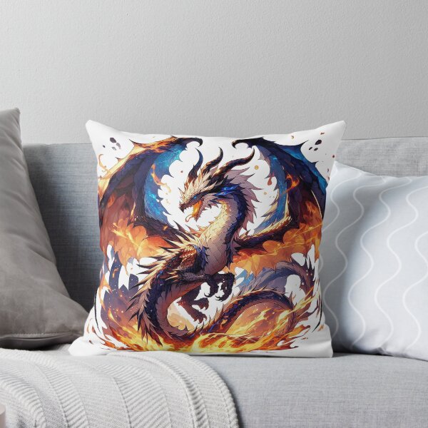Item preview, Dragon RPG designed and sold by TomaszL.