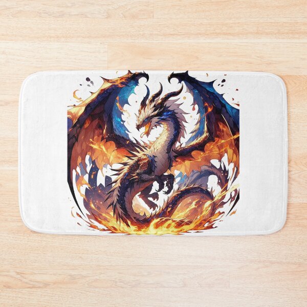Item preview, Dragon RPG designed and sold by TomaszL.