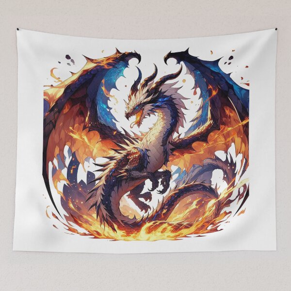 Item preview, Dragon RPG designed and sold by TomaszL.