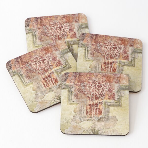 Item preview, Minoan Fresco. Lilies designed and sold by likiska.