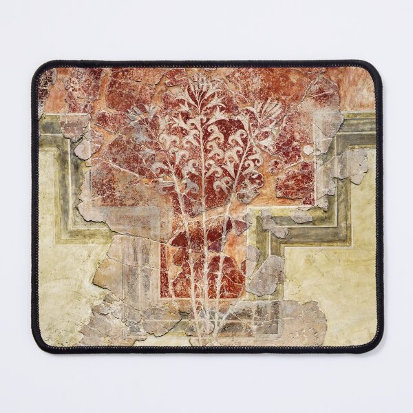 Item preview, Minoan Fresco. Lilies designed and sold by likiska.