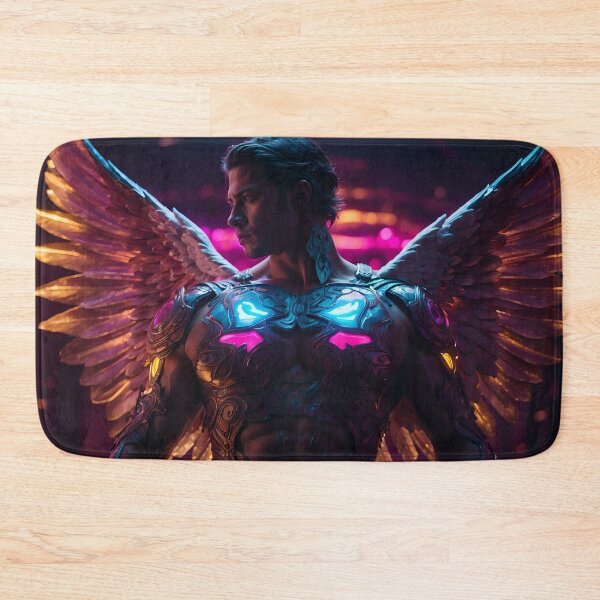 Item preview, Angel Design No. 15 designed and sold by Proren.