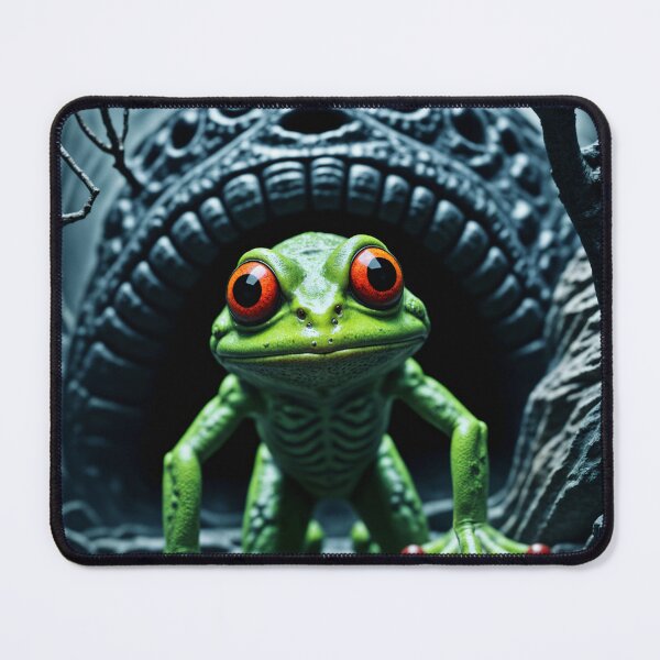 Item preview, Guardian of the Forgotten Temple designed and sold by Claude Leblanc.