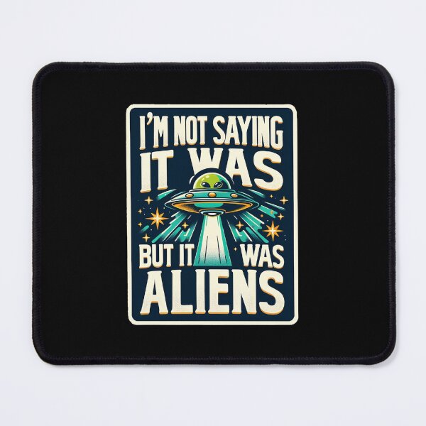 Item preview, But Aliens designed and sold by Alphaproject.