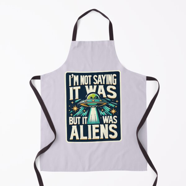 Item preview, But Aliens designed and sold by Alphaproject.