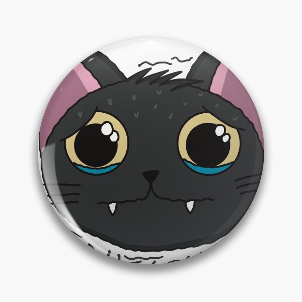 Item preview, Anxious Travis? designed and sold by sevenbells.