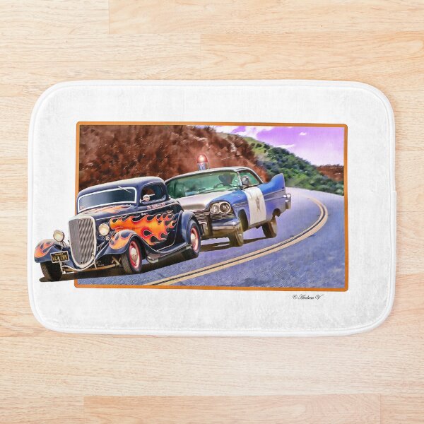 Item preview, The California Kid designed and sold by Coolness68.